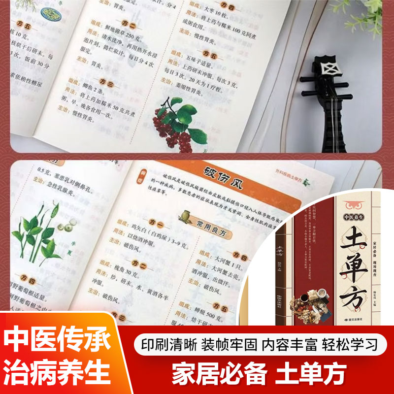 Wellness Herbal Medicine - การแพทย์แผนจีน: วิธีการรักษาด้วยสมุนไพรพื้นบ้านที่ใช้ได้จริง คู่มือการปรับสมดุลร่างกายและสุขภาพครอบครัว