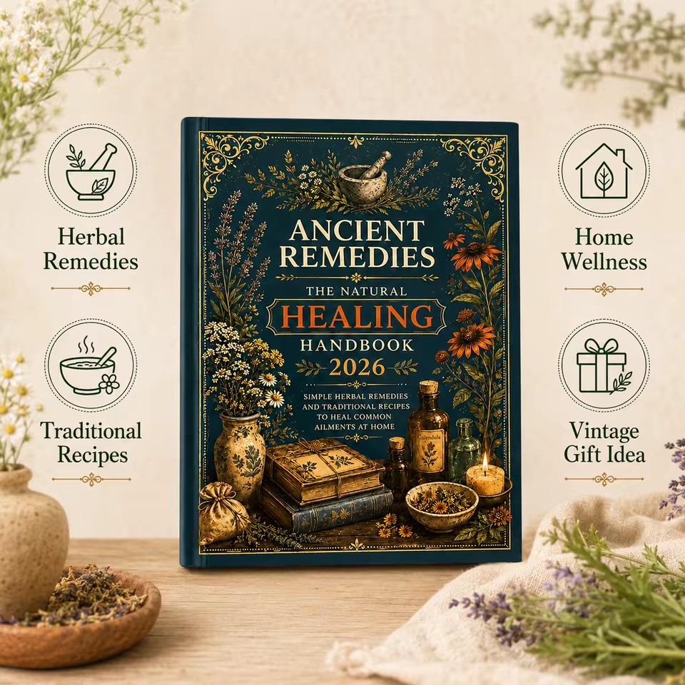 คู่มือการรักษาด้วยสมุนไพรโบราณ - Wellness Herbal Medicine บทวิจารณ์และราคา