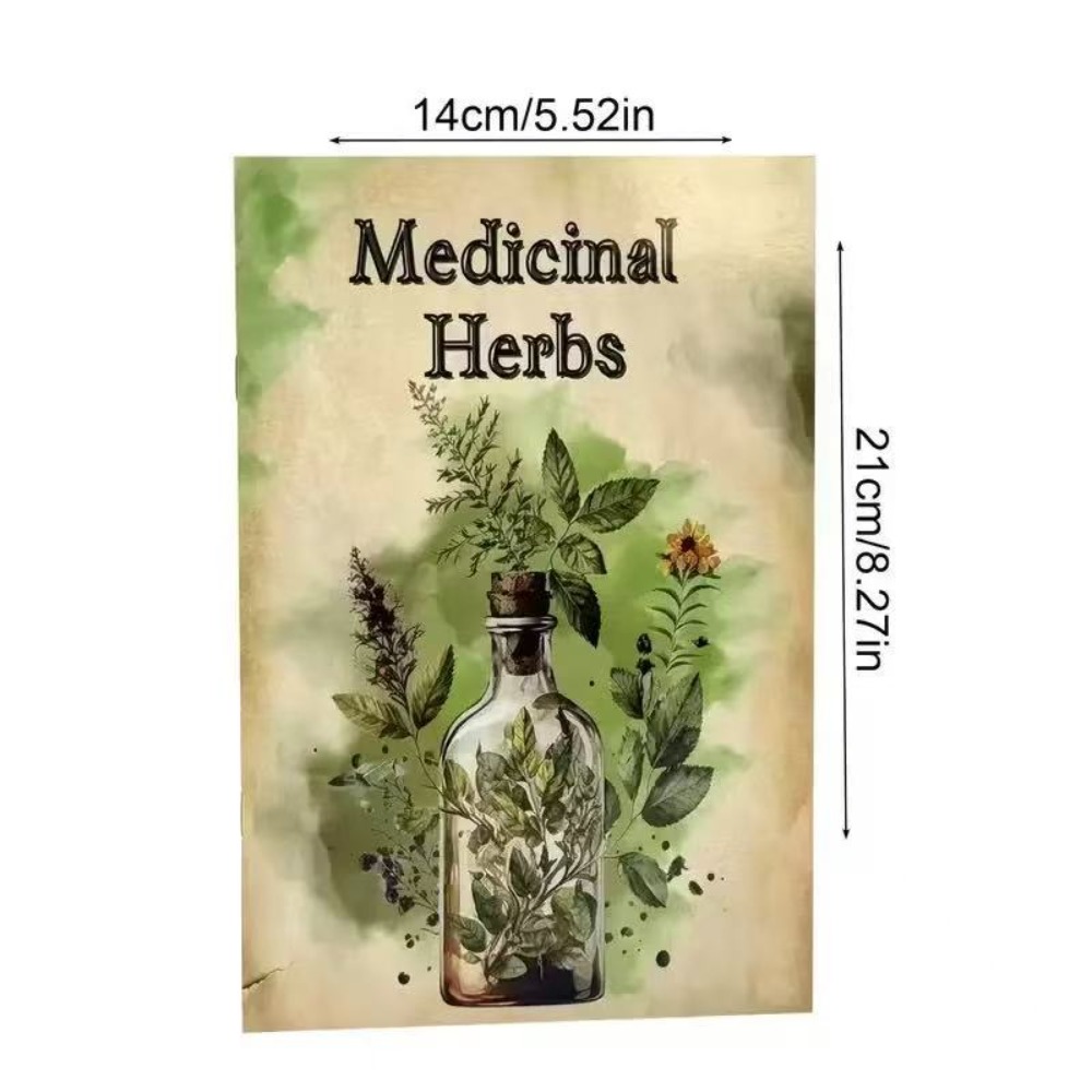 สมุนไพร: คู่มือภาพสำหรับการระบ - Wellness Herbal Medicine บทวิจารณ์และราคา
